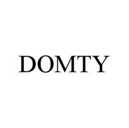 DOMTY