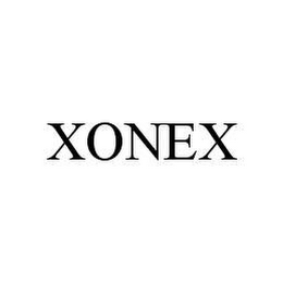 XONEX