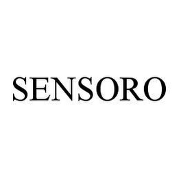 SENSORO