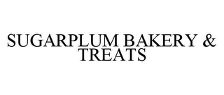 SUGARPLUM BAKERY & TREATS