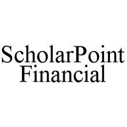 SCHOLARPOINT FINANCIAL