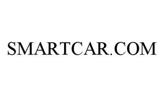 SMARTCAR.COM