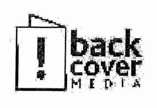 BACK COVER MEDIA