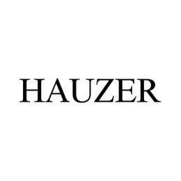 HAUZER