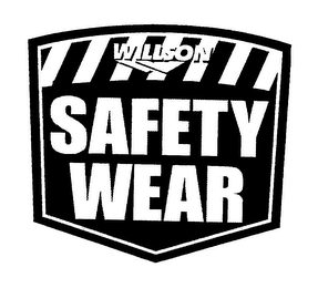 WILLSON SAFETY WEAR