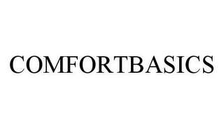 COMFORTBASICS