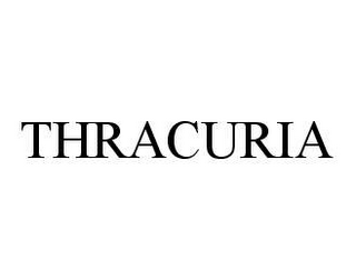 THRACURIA