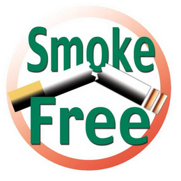 SMOKE FREE