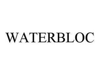 WATERBLOC