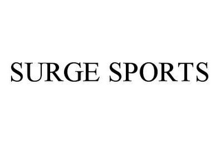 SURGE SPORTS