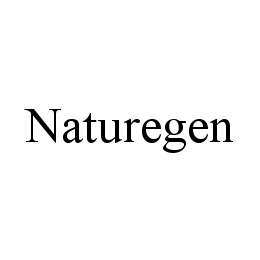 NATUREGEN