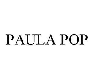 PAULA POP