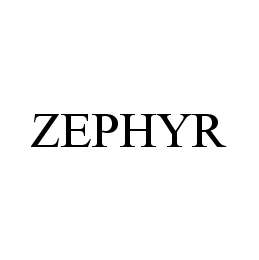 ZEPHYR