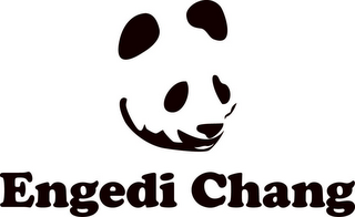 ENGEDI CHANG