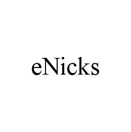 ENICKS