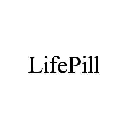 LIFEPILL