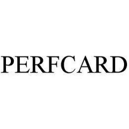 PERFCARD