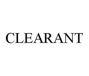 CLEARANT