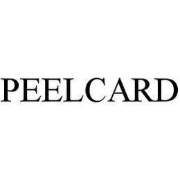 PEELCARD