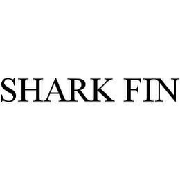 SHARK FIN