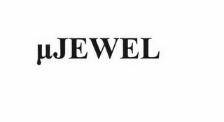 µJEWEL