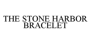 THE STONE HARBOR BRACELET