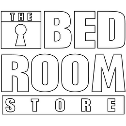 THE BED ROOM STORE