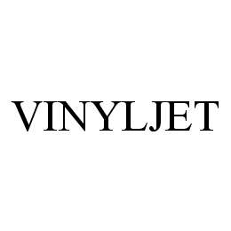 VINYLJET