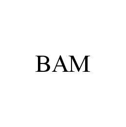 BAM