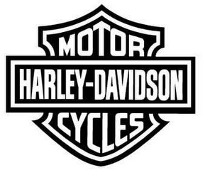 HARLEY-DAVIDSON MOTOR CYCLES