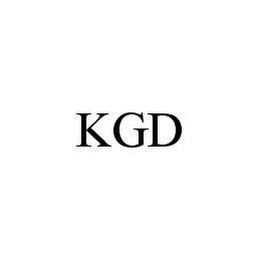 KGD