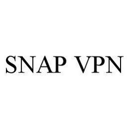 SNAP VPN