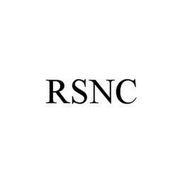 RSNC