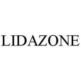 LIDAZONE