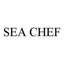 SEA CHEF