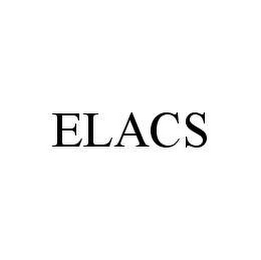 ELACS