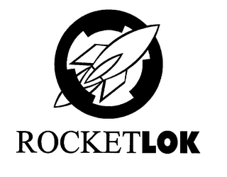 ROCKETLOK