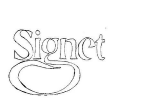 SIGNET