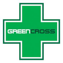 GREEN CROSS