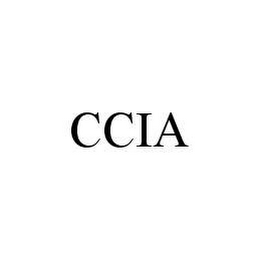 CCIA