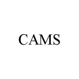 CAMS