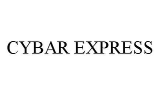 CYBAR EXPRESS