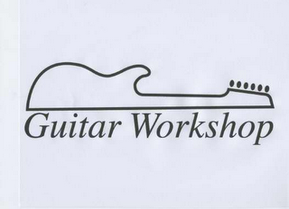 GUITAR WORKSHOP