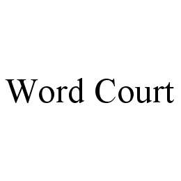 WORD COURT