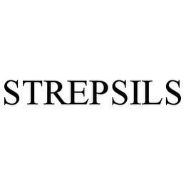 STREPSILS