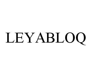 LEYABLOQ