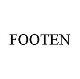 FOOTEN