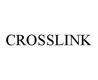 CROSSLINK