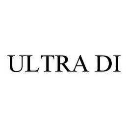 ULTRA DI