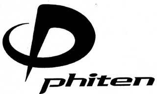 P PHITEN